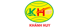 CÔNG TY TNHH SX TM DV BAO BÌ KHÁNH HUY